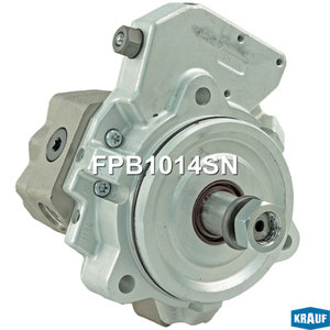Изображение 1, FPB1014SN Насос топливный ММЗ ЕВРО-3 высокого давления (Д-245.7Е3) KRAUF
