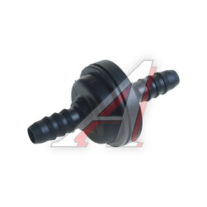 Изображение 1, 09180 Клапан OPEL Astra H, J усилителя вакуумного OSSCA