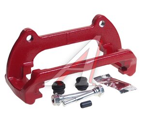 Изображение 1, 8960046 Скоба суппорта SKODA Octavia (13-) тормозного переднего левого LONGHO