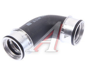 Изображение 2, BSG90720009 Патрубок AUDI A3 (04-) интеркулера правый BSG
