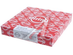 Изображение 3, 152.940 Сальник MERCEDES C (W204), E (W211) редуктора заднего моста ELRING