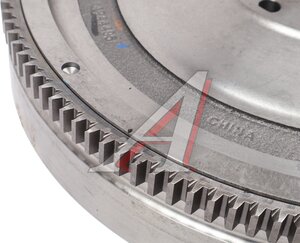 Изображение 5, 4944495 Маховик JAC N80 (LE801) (ISF 3.8) КАМАЗ Компас-9 OE