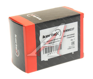 Изображение 3, KWM037 Насос омывателя RENAULT Sandero (09-) KORTEX