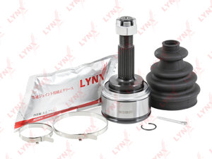Изображение 2, CO3896 ШРУС наружный NISSAN Almera (00-) комплект LYNX