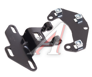Изображение 2, 811W611456001 Кронштейн SITRAK HOWO петли капота OE