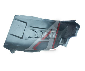 Изображение 2, BSG70923023 Подкрылок PEUGEOT Boxer (06-) передний левый BSG