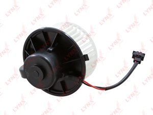 Изображение 2, RF-1276 Мотор отопителя VW T4 (90-03) LYNX
