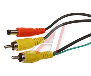 Изображение 5, BC-150H Камера заднего вида автомобильная STARE