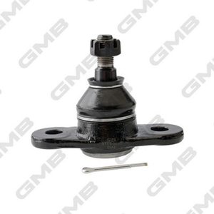 Изображение 2, 0110-0155 Опора шаровая HYUNDAI Accent (06-) KIA Rio (05-) левая/правая GMB