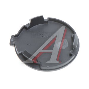 Изображение 2, DZ9X259620074-MX Заглушка SHACMAN SHAANXI X6000 бампера переднего правая MOVELEX