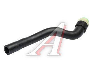 Изображение 2, BSG65720039 Патрубок OPEL Astra H (05-) системы охлаждения BSG