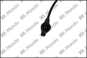 Изображение 4, EWTD00016H Провод высоковольтный CHEVROLET Lacetti (03-) (1.4/1.6) комплект MANDO
