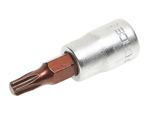 Изображение 1, RF-3263225PR Бита-головка 1/4" TORX T25 ROCKFORCE