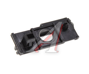 Изображение 2, 86591-1G000 Кронштейн бампера KIA Rio (06-) переднего левый OE