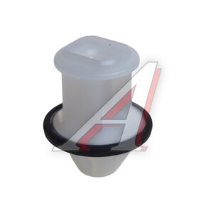 Изображение 1, P37-1606 Клипса MERCEDES C (W204) PATRON