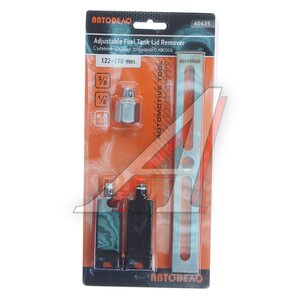 Изображение 3, 40425 Съемник крышки насоса топливного 122-199мм АВТОДЕЛО