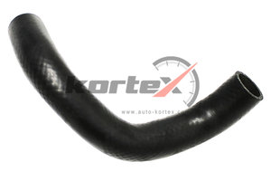Изображение 1, KRP057 Патрубок KIA Ceed (12-) радиатора нижний KORTEX