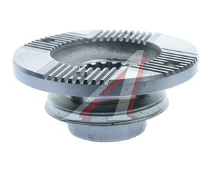 Изображение 2, 4320Я4-1802079 Фланец УРАЛ КР передний 4 отв. (шлиц торцевой) URAL