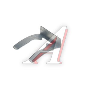 Изображение 2, .018682001 Скоба ГАЗель Next троса стояночного (ОАО ГАЗ)