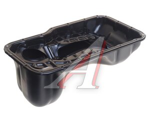 Изображение 3, 11510-80A01 Поддон масляный SUZUKI Jimny картера двигателя ОЕ