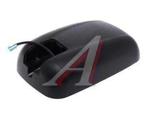Изображение 2, 87110-45300 Зеркало боковое HYUNDAI HD65, 72, County с подогревом ECO