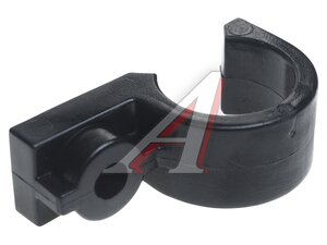 Изображение 2, 21080-1101164-00 Скоба ВАЗ2108, 2110 крепления бензотрубки ДЗС