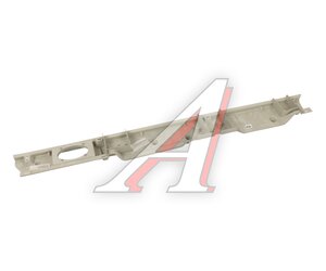 Изображение 2, 5702231-B27/A Накладка FAW J6, 4180 кабины защитная левая верхняя OE