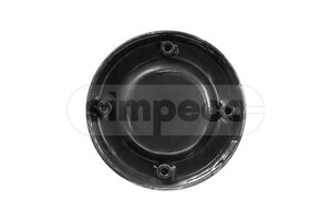 Изображение 2, SP2104.6014 Пневморессора КАМАЗ, НЕФАЗ в сборе SIMPECO