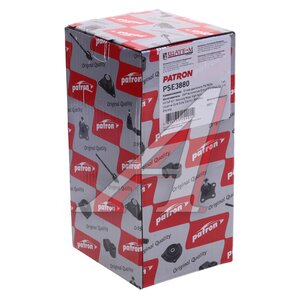 Изображение 5, PSE3880 Опора двигателя MAZDA CX-7 (07-11) задняя PATRON