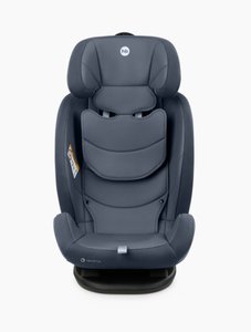 Изображение 7, 4690624065484 Автокресло детское 0-36кг (0+I-ll-IlI) 0-12лет dark blue OREX Isofix HAPPY BABY