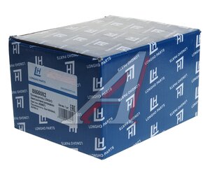 Изображение 3, 8855082 Шестерня OPEL Insignia (08-17) распредвала LONGHO