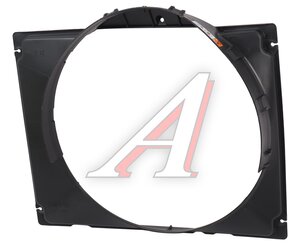 Изображение 1, 25350-4F400 Кожух HYUNDAI Porter 2 (12-) вентилятора охлаждения KB