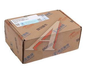 Изображение 6, DZ95189711802 Клапан электромагнитный SHACMAN SHAANXI X6000 АБС (EBS3) OE
