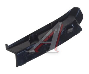 Накладка HYUNDAI Rio (18-) фонаря заднего левого ОЕ, ,
                                                          фото 2 Изображение 2, 92411-H0000 Накладка HYUNDAI Rio (18-) фонаря заднего левого ОЕ