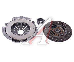 Изображение 3, 828485 Сцепление HYUNDAI Solaris (11-) KIA Rio (11-), Ceed (06-), Soul (09-) (1.4/1.6) комплект VALEO