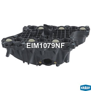 Изображение 4, EIM1079NF Коллектор VW Passat (05-10) впускной KRAUF