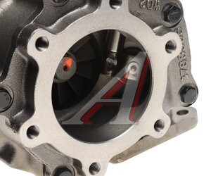 Изображение 6, 202V091007926-MX Турбокомпрессор SITRAK дв.MC11 MOVELEX