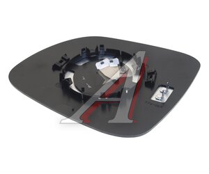 Изображение 2, CV650941G1R00 Элемент зеркальный CHEVROLET Captiva (06-) правый с подогревом A&P