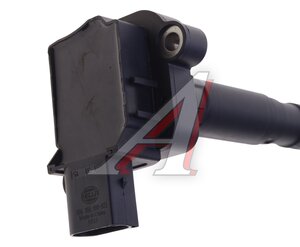 Изображение 4, 5DA358000-821 Катушка зажигания MERCEDES C (W203) HELLA