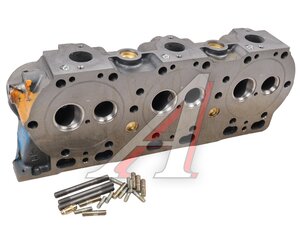 Изображение 4, 656.1003013-30 Головка блока ЯМЗ-656 АВТОДИЗЕЛЬ