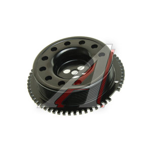 Изображение 2, 5282176/5305218 Шкив ГАЗ-3302 дв.CUMMINS ISF 2.8 коленвала FOTON