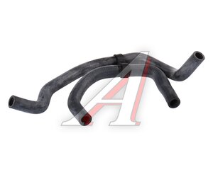 Изображение 1, BSG90720020 Шланг AUDI A3 (96-03) маслоохладителя BSG