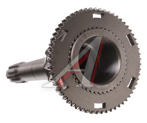 Изображение 4, С41R11-1701024-10 Вал КПП ГАЗон Next первичный АККОМ