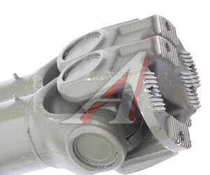 Изображение 4, AZ9370312010-MX Вал карданный SITRAK HOWO основной L=2010 (мост MCY13) MOVELEX