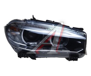 Изображение 2, 710815029056 Фара BMW X5 (F15),  X6 (F16) правая MAGNETI MARELLI
