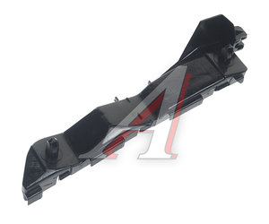 Изображение 1, NSP045253505020 Кронштейн бампера TOYOTA Avensis переднего правый NSP