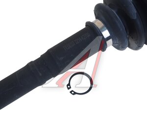 Изображение 3, 2214-K2700 ШРУС наружный KIA K2500 (03-) с валом FEBEST