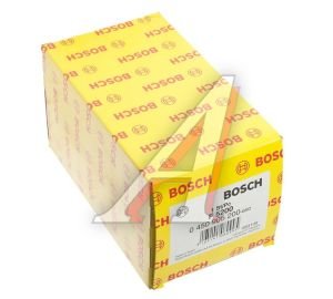 Изображение 3, 0450905200 Фильтр топливный ГАЗ-3110, 31029, 3102i тонкой очистки (дв.ЗМЗ-406) (гайка) BOSCH