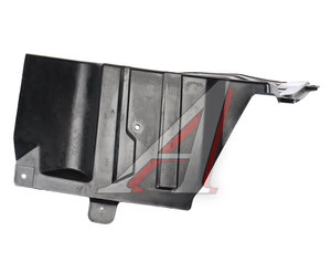 Изображение 4, NSP0196545471 Защита двигателя CHEVROLET Lacetti (J200) левая (пыльник) NSP