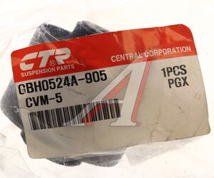 Изображение 3, CVM-5 Сайлентблок MITSUBISHI Pajero, Montero подвески задней (ЗАМЕН НА GV0355) CTR